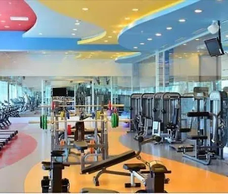 Azura Park Apartamento Alanya