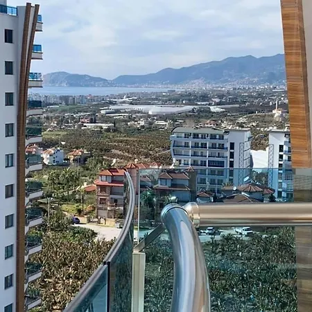 Azura Park * Alanya