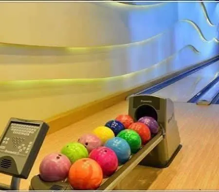 Azura Park Apartamento Alanya