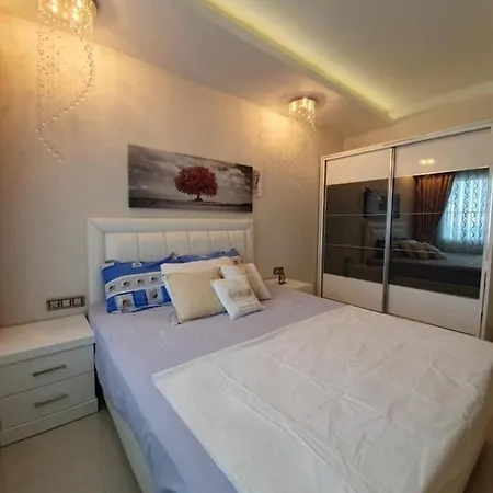 Apartamento Azura Park
