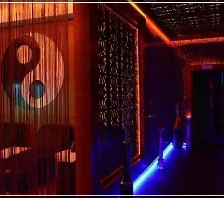 Azura Park Apartamento Alanya