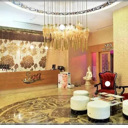 Apartamento Azura Park