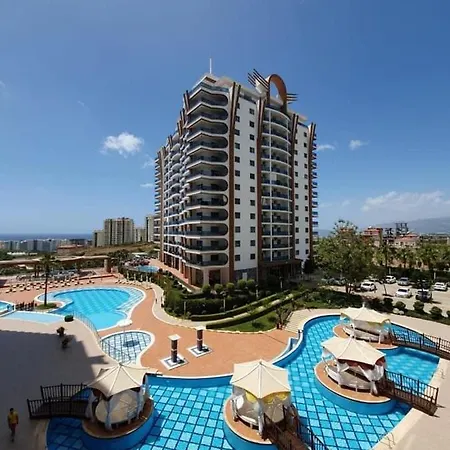 Azura Park Apartamento