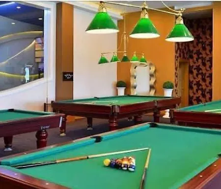 Azura Park Apartamento *