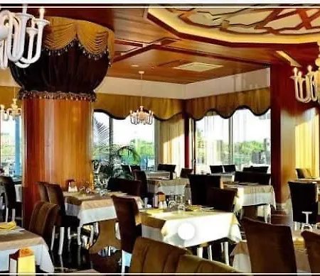 Azura Park Apartamento