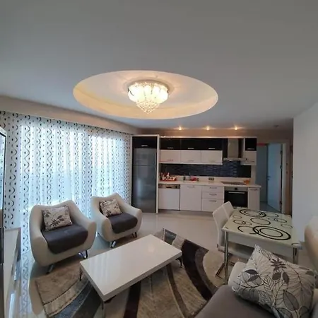 Azura Park Apartamento *