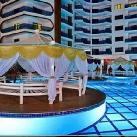 Azura Park Apartamento Alanya