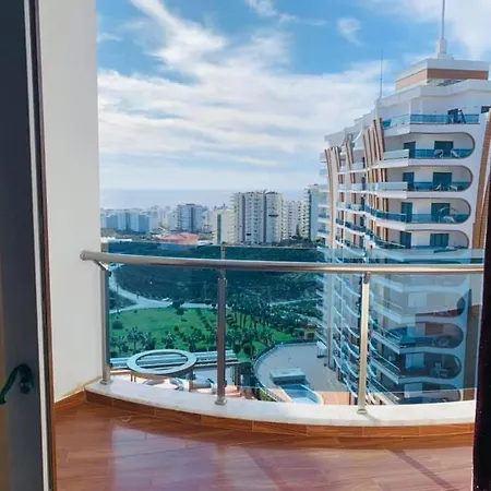 Azura Park * Alanya