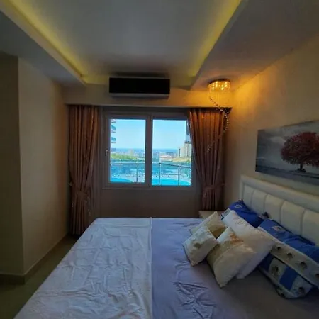 Azura Park Apartamento Alanya