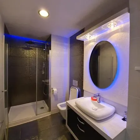 Azura Park Apartamento