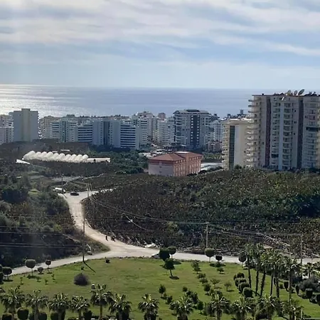 Azura Park Apartamento