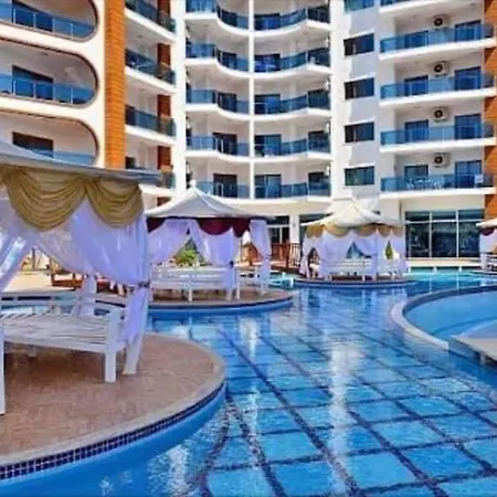 Azura Park Apartamento