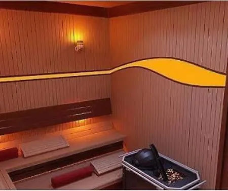 Azura Park Apartamento Alanya