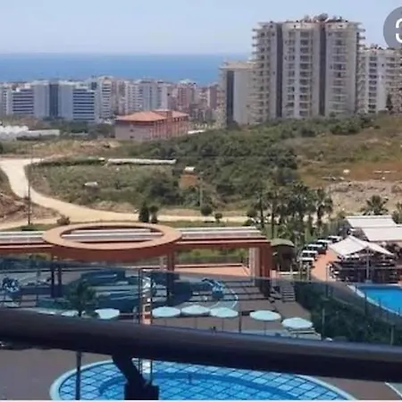 Azura Park Apartamento *
