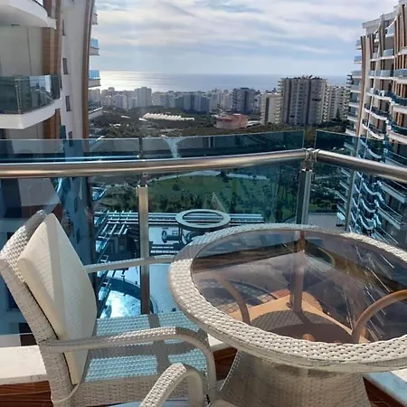 Azura Park Apartamento