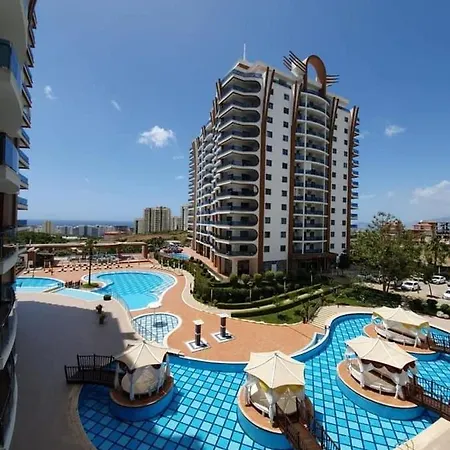Azura Park Apartamento