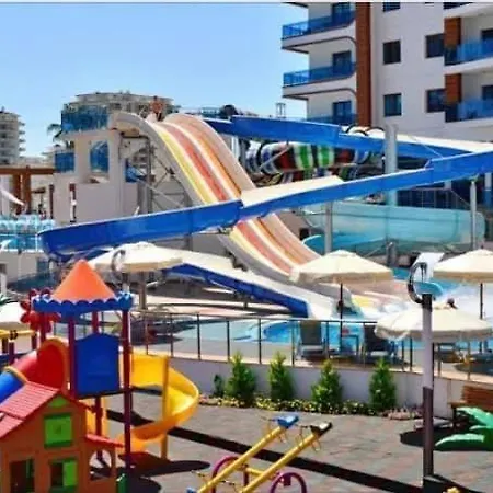 Azura Park *