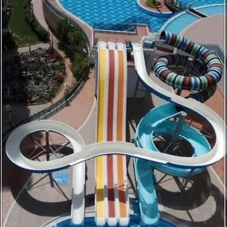 Azura Park *