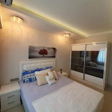 Azura Park Apartamento Alanya