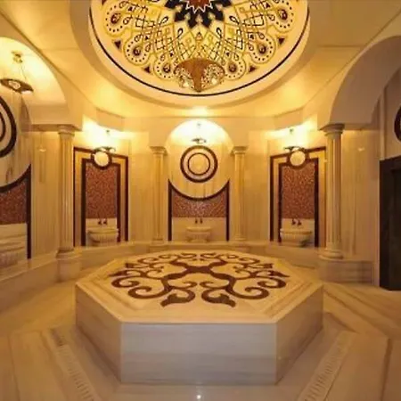 Azura Park Apartamento