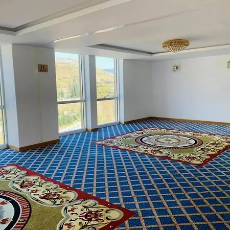 Azura Park Apartamento Alanya