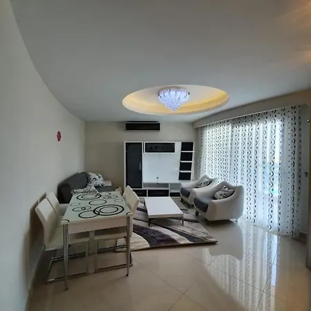 Azura Park Apartmán