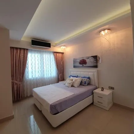 Apartmán Azura Park