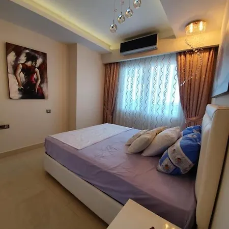 Azura Park Alanya