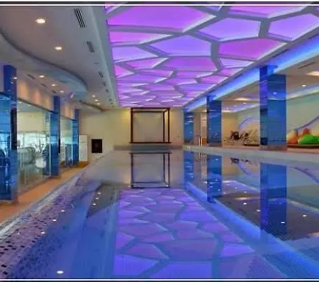 Azura Park Apartmán