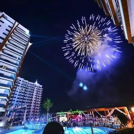 Azura Park * Alanya