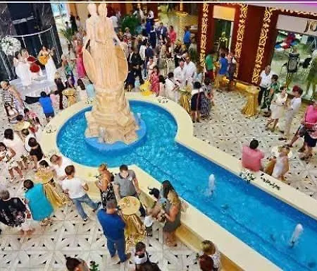 Azura Park * Alanya
